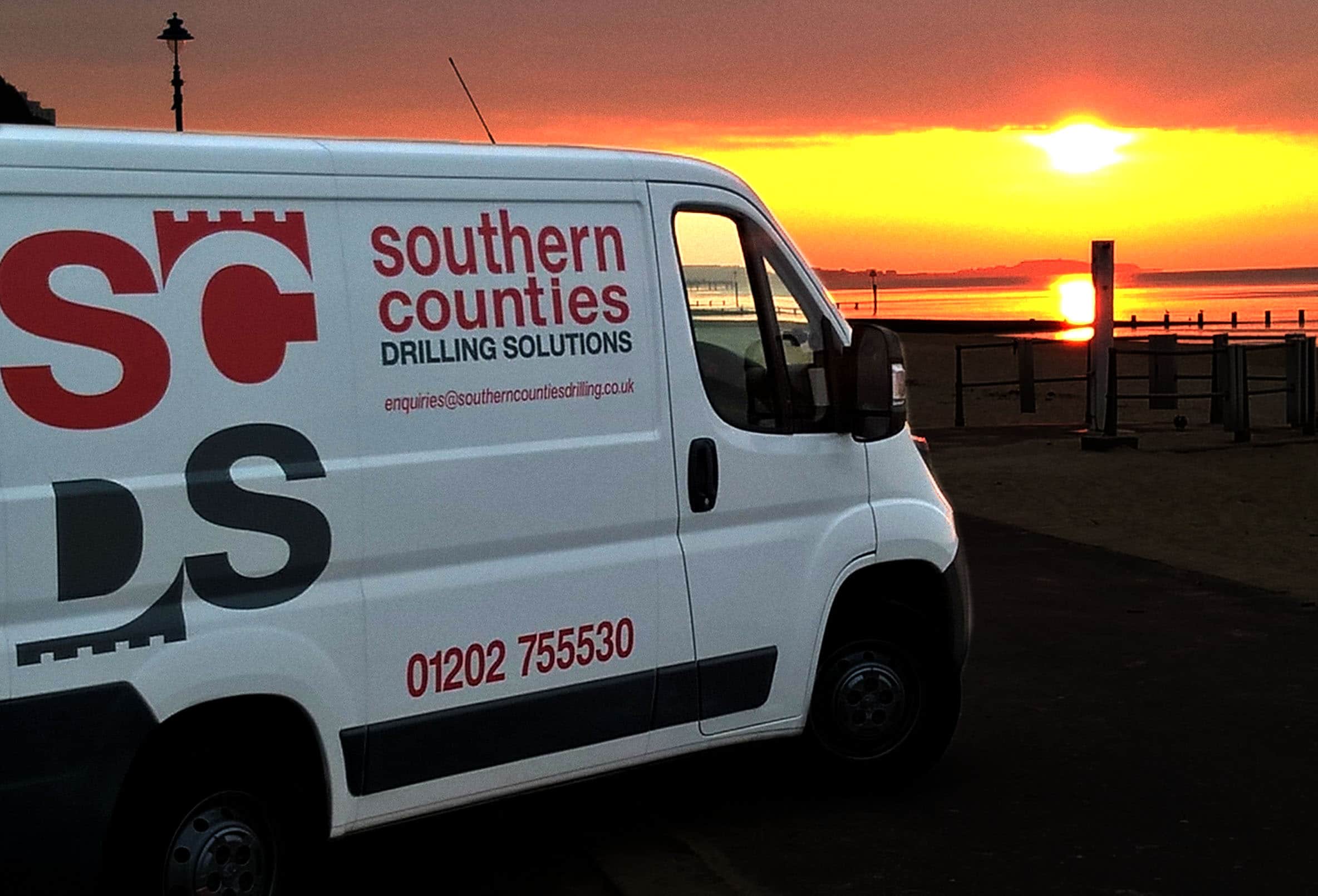 Southern Counties Drilling Solutions